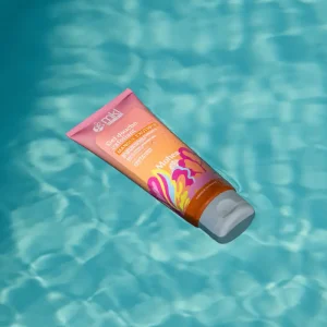 MKL Gel douche exfoliant Mangue 200 ML