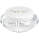 GUINOT CREME JOUR ECLAIRCISSANTE SPF 30 - NEWHITE