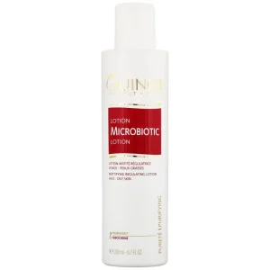 Guinot Lotion Microbiotic 200ml