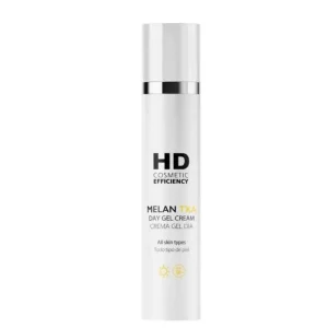 HD COSMETICS EFFICIENCY MELAN TXA GEL CREME DE JOUR SPF 50+