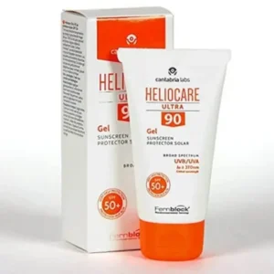 Heliocare Ultra Gel90 SPF+ 50 ml