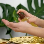 PALMER'S HUILE DE NOIX DE COCO POUR LE CORPS 150 ML – Image 4