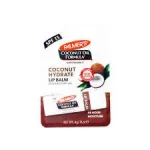 PALMER’S LIP BALM COCONUT OIL 4G