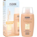 ISDIN FUSIO WATER COLOR MEDIUM 50ML