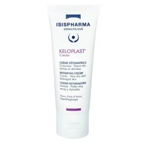 ISISPHARMA KELOPLAST CRACKS 40 ML