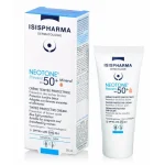 ISISPHARMA NEOTONE PREVENT SPF 50+ mineral teintée 30 ML