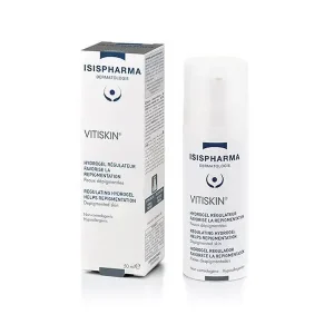 ISIS PHARMA VITISKIN 50ML