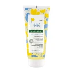 Klorane Bébé Gel Lavant Doux 200 ml