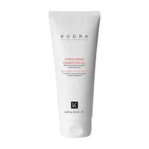 Kuora - Gel anti-Vergetures - 200ml