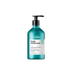 L’OREAL PROFESSIONNEL SE21 SCALP ADVANCED SHAMPOOING DERMO PURIFIANT ANTI GRAS 500ML