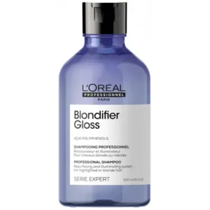L’OREAL PRO SHAMPOOING BLONDIFIER GLOSS 300ML
