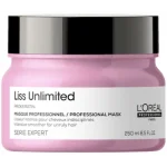 L'ORÉAL PRO LISS UNLIMITED MASQUE LISSEUR INTENSE 250ML