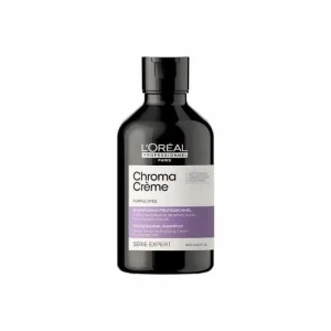 L’OREAL PRO SHAMPOOING CHROMA CREME VIOLET MATTE 300ML