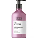L’OREAL PROESSIONNEL SE21 LISS UNLIMITED SHAMPOOING 500ML