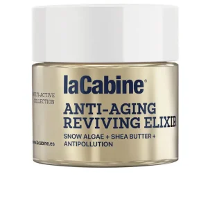 LA CABINE ANTI AGING REVIVING ELIXIR 50 ML
