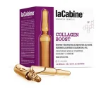 La Cabine Ampoules Collagène 10 X 2 ml