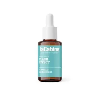 LA CABINE FLASH EFFECT SERUM 30 ML