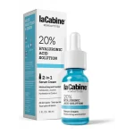 LaCabine Sérum-crème Monoactive 20% Acide Hyaluronique 30 ml