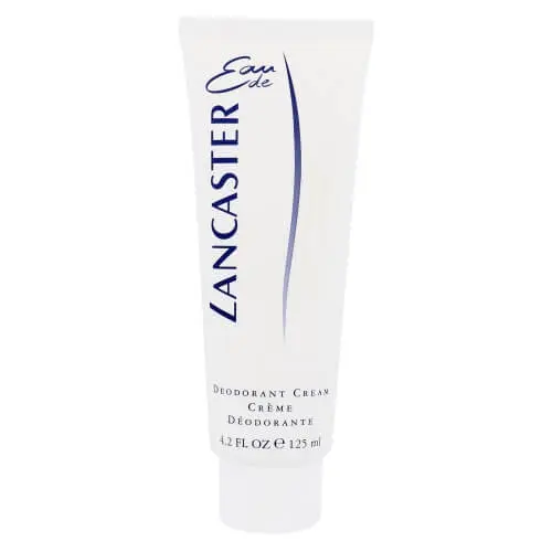 LANCASTER DEODORANT CREAM 125ML