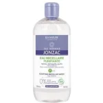 JONZAC EAU MICELLAIRE PURIFIANTE 500ML