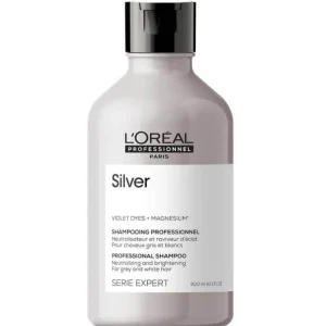 L’OREAL PRO SHAMPOOING SILVER 300ML