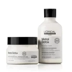 L'OREAL PROFESSIONNEL Serie Expert [Metal Detox]