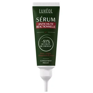 LUXEOL SERUM ANTICHUTE REACTIONNELLE 50 ML