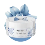 MAJOLICA SAVON NOIR A LA NILA