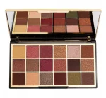 REVOLUTION COURAGE WILD ANIMAL EYESHADOW – Image 2