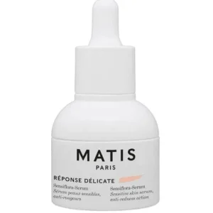 MATIS REPONSE DELICATE SENSIFLORA SERUM PEAUX SENSIBLES ANTI ROUGEURS