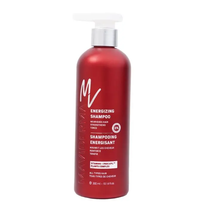 MAVIDERMA ENERGIZING SHAMPOO