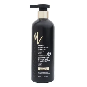 MAVIDERMA KERATIN SHAMPOO