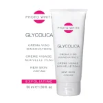 PHOTO WHITE GLYCOLICA CREME VISAGE 50ml