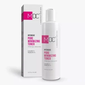 MDC INTENSIVE TONIQUE MINIMISANT LES PORE 150 ML
