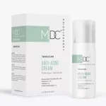 MDC MAGICIAN CREME ANTI ACNE 50 ML