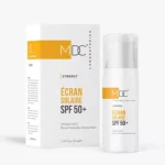 MDC SYNERY ECRAN SOLAIRE SPF 50+ 50 ML PEAUX NORMALES