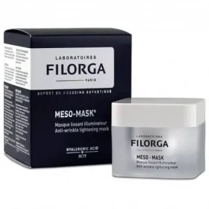 FILORGA MESO-MASK MASQUE LISSANT ILLUMINATEUR 50 ML