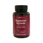 MIELII GREEN MAGNESIUM GLYCINATE 60 GELULES 300 MG