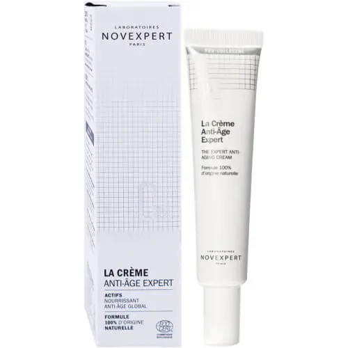 NOVEXPERT PRO-COLLAGENE LA CREME ANTI-AGE 40ML