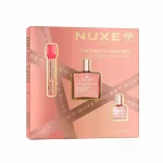 NUXE COFFRET L'INFINIMENT GLOW EN ROSE