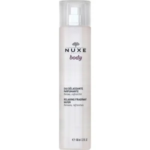 NUXE Eau Délassante Parfumante Nuxe Body - 100 ML