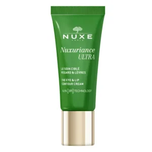 NUXE Nuxuriance Ultra Le soin ciblé regard et lèvres - Tube/15ml