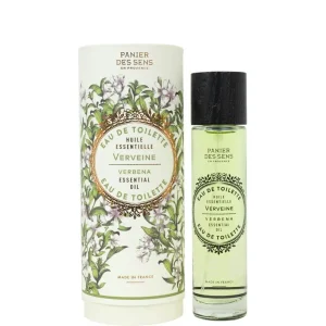 PANIER DES SENS EAU DE TOILETTE VERVEINE 50ML