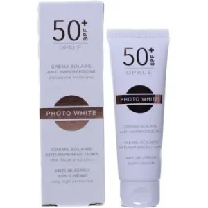 PHOTOWHITE CREME SOLAIRE ANTI IMPERFECTIONS SPF 50+ OPALE