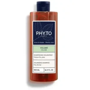 PHYTO VOLUME SHAMPOOING VOLUMATEUR 500 ML