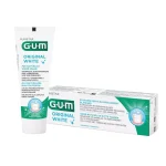 GUM ORIGINAL WHITE dentifrice 75 ml