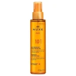 NUXE HUILE SOLAIRE BRONZANTE 10SPF 150ML