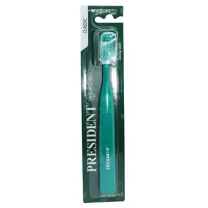 PRESIDENT BROSSE  ADENT CLASSIC MEDIUM