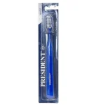 PRESIDENT BROSSE A DENT WHITE MEDIUM