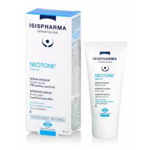 ISISPHARMA NEOTONE SERUM INTENSIF  30ML